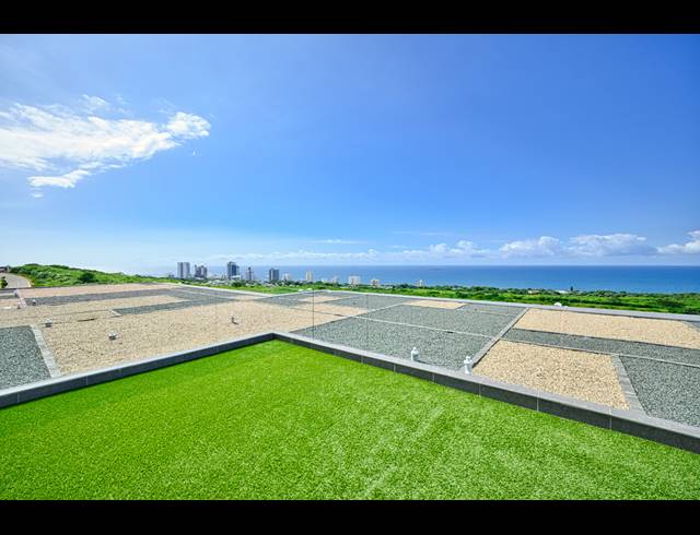 2 BEDROOM APARTMENT FOR SALE IN UMHLANGA RIDGESIDE